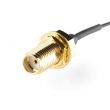 Interface Cable SMA Female to U.FL - 20cm