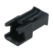 Wire Connector NPP 2-Pin Male 2.5mm