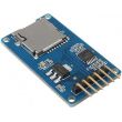 Breakout Board for Micro SD Card Mini