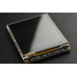 Fermion 2.8” 320x240 TFT LCD Resistive Touchscreen with MicroSD Card Slot
