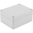 Project Box ABS 115x90x55mm Grey