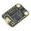 Gravity UART MP3 Voice Module with 8MB Flash Memory