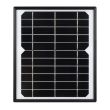 Waveshare Solar Panel 6W 225x195mm