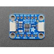 ADS1015 12-Bit ADC - 4 Channel with Programmable Gain Amplifier
