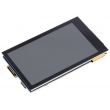 LCD Display 3.5" 800x480 IPS, HDMI interface with Touch
