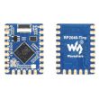 Waveshare RP2040 Tiny With USB Adapter