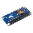Waveshare LoRaWAN & GNSS HAT for Raspberry Pi SX1262 - 433MHz