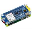 Waveshare GPS-RTK HAT for Raspberry Pi ZED-F9P