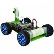 PiRacer DonkeyCar, AI Racing Robot for Raspberry Pi 4 - ASSEMBLY