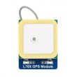 Multi-GNSS Module L76K - GPS, BDS, QZSS