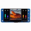 Waveshare Triple IPS LCD HAT - 1.3" with Dual 0.96"