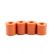 Creality Hotbed Silicone Spacers 4pcs