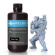 Anycubic Standard UV Resin - 1lt - Grey