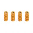 Creality Metal Leveling Kit - Pack of 4