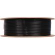 eSUN PLA+ Filament - 1.75mm 1kg Black