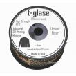 Taulman t-glase PETT Clear 1.75mm Filament