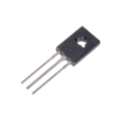 Transistor PNP 1.5A - BD138