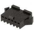 Wire Connector NPP 6-Pin Female 2.5mm