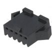 Wire Connector NPP 5-Pin Female 2.5mm