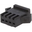 Wire Connector NPP 4-Pin Female 2.5mm