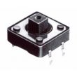 Tact Switch 12x12mm 7.3mm