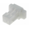JST SH Connector Female 2-Pin 1.0mm