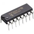 MCP3008 - 10bit 8 channel ADC SPI