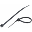 Cable Tie 100mm/2.4mm Black - 100pcs