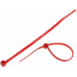 Cable Tie 100mm/2.5mm Red- 100pcs