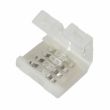 Connector for Led Strip 10mm RGB w/out WIRES