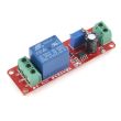 Relay Module with Time Delay