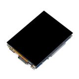 Pi Display 2.8" 640x480, Capacitive Touchscreen - for CM4