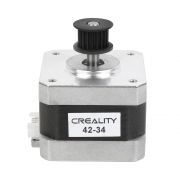 Creality 3D Stepper Motor 42-34 - Pressed Pulley (V3 SE)
