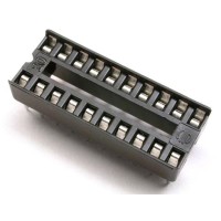 20 pin DIP IC Socket