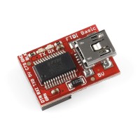 FTDI Basic Breakout