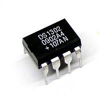 DS1302 3-Wire RTC