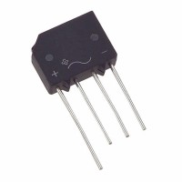 Bridge Rectifier 50V 4Α