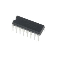 74HC595 Counter Shift Register