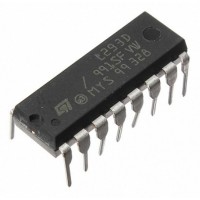 L293D H-Bridge 1A