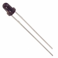 Φωτοτρανζίστορ 3mm (Δέκτης IR)
