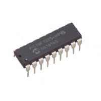 PIC18F1320-I/P