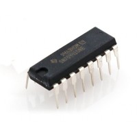SN754410 H-Bridge 1A