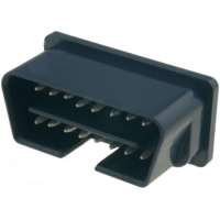 OBD-II Connector (A-OBD-E)