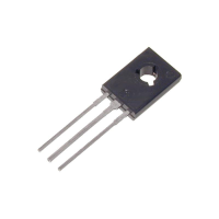 Transistor NPN 1.5A - BD135