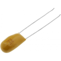 Capacitor Tantalum 100uF 25V