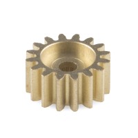 Servo Gear - Hitec (16T, Metal)