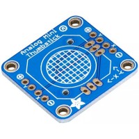 Analog Mini Thumbstick Breakout Board
