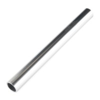 Aluminum Tube 1/2" - 8"