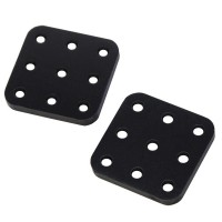 Beam Bracket K (2 pack)