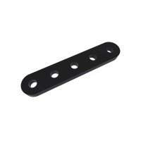 Plastic Beam 1.54"